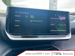 Peugeot 208  Hybrid 100 e-DCS6 Allure occasion - Photo 32