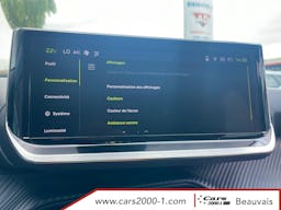 Peugeot 208  Hybrid 100 e-DCS6 Allure occasion - Photo 34