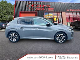 Peugeot 208  Hybrid 100 e-DCS6 Allure occasion - Photo 4