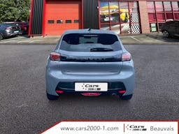 Peugeot 208  Hybrid 100 e-DCS6 Allure occasion - Photo 5