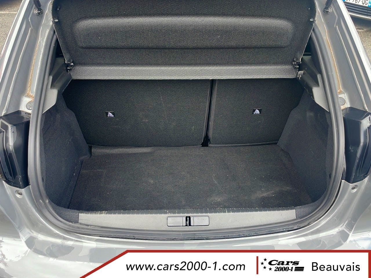 Peugeot 208  Hybrid 100 e-DCS6 Allure occasion - Photo 7