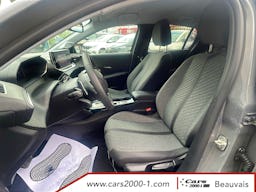 Peugeot 208  Hybrid 100 e-DCS6 Allure occasion - Photo 8