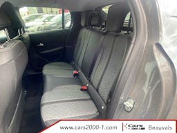 Peugeot 208  Hybrid 100 e-DCS6 Allure occasion - Photo 9