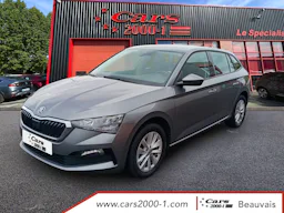 Skoda Scala  1.0 TSI Evo 110 ch DSG7 Business occasion - Photo 1