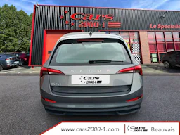 Skoda Scala  1.0 TSI Evo 110 ch DSG7 Business occasion - Photo 5