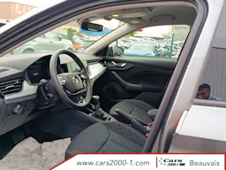 Skoda Scala  1.0 TSI Evo 110 ch DSG7 Business occasion - Photo 8