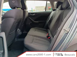 Skoda Scala  1.0 TSI Evo 110 ch DSG7 Business occasion - Photo 9