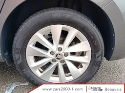 Skoda Scala  1.0 TSI Evo 110 ch DSG7 Business occasion - Photo 15