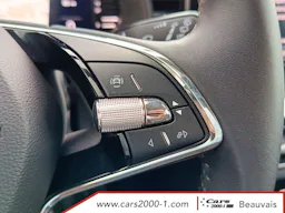 Skoda Scala  1.0 TSI Evo 110 ch DSG7 Business occasion - Photo 19