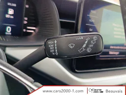 Skoda Scala  1.0 TSI Evo 110 ch DSG7 Business occasion - Photo 20