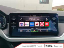 Skoda Scala  1.0 TSI Evo 110 ch DSG7 Business occasion - Photo 26