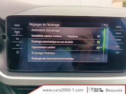 Skoda Scala  1.0 TSI Evo 110 ch DSG7 Business occasion - Photo 30