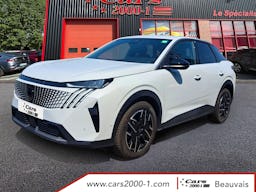Peugeot 3008  Hybrid 136 e-DCS6 Allure occasion - Photo 1
