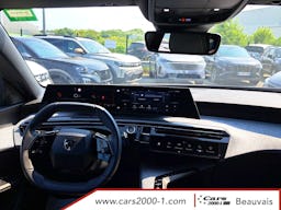 Peugeot 3008  Hybrid 136 e-DCS6 Allure occasion - Photo 10
