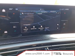 Peugeot 3008  Hybrid 136 e-DCS6 Allure occasion - Photo 11