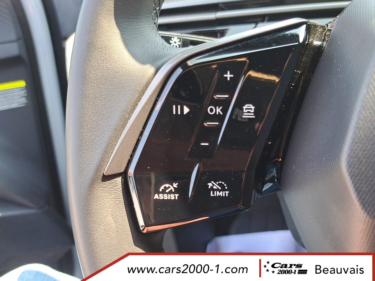 Peugeot 3008  Hybrid 136 e-DCS6 Allure occasion - Photo 12