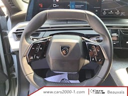 Peugeot 3008  Hybrid 136 e-DCS6 Allure occasion - Photo 14