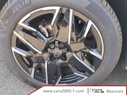 Peugeot 3008  Hybrid 136 e-DCS6 Allure occasion - Photo 15