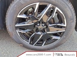 Peugeot 3008  Hybrid 136 e-DCS6 Allure occasion - Photo 16
