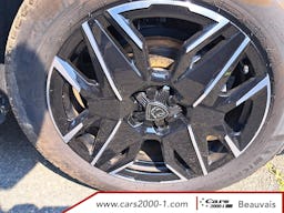 Peugeot 3008  Hybrid 136 e-DCS6 Allure occasion - Photo 18