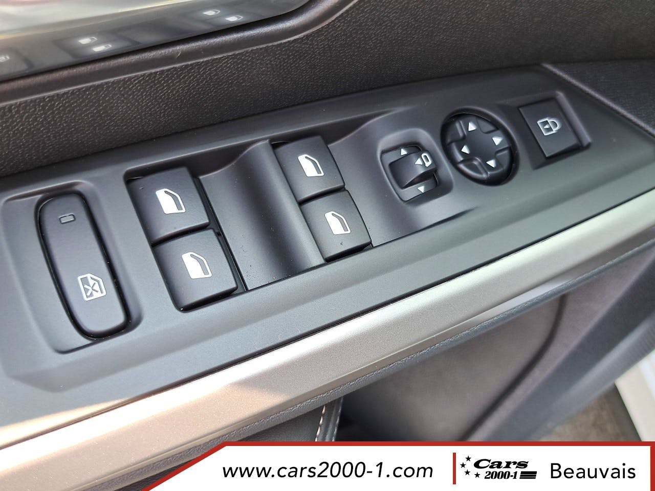Peugeot 3008  Hybrid 136 e-DCS6 Allure occasion - Photo 19