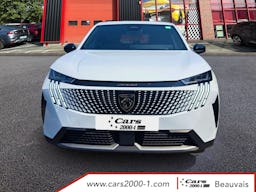Peugeot 3008  Hybrid 136 e-DCS6 Allure occasion - Photo 2
