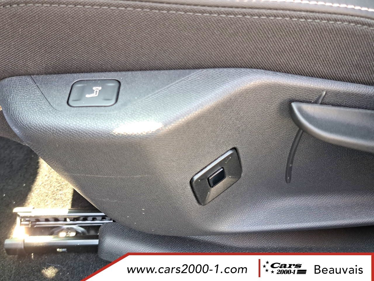 Peugeot 3008  Hybrid 136 e-DCS6 Allure occasion - Photo 20
