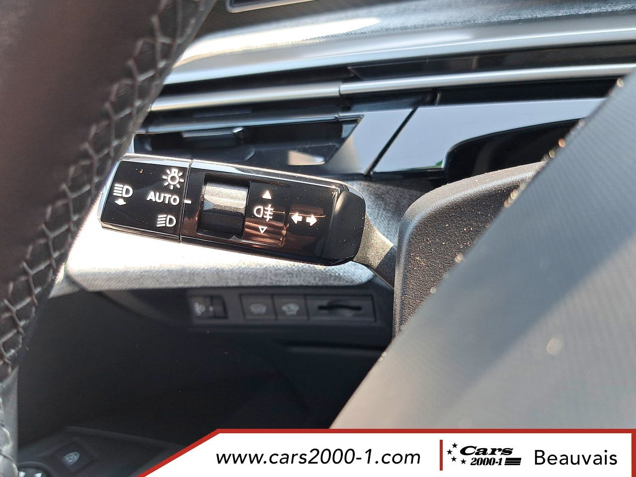 Peugeot 3008  Hybrid 136 e-DCS6 Allure occasion - Photo 21
