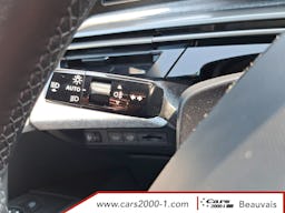 Peugeot 3008  Hybrid 136 e-DCS6 Allure occasion - Photo 21