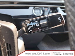 Peugeot 3008  Hybrid 136 e-DCS6 Allure occasion - Photo 22
