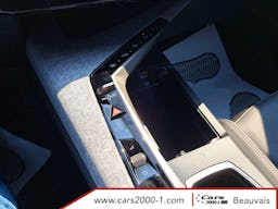 Peugeot 3008  Hybrid 136 e-DCS6 Allure occasion - Photo 23