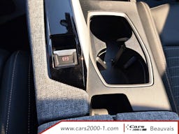 Peugeot 3008  Hybrid 136 e-DCS6 Allure occasion - Photo 24