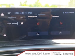 Peugeot 3008  Hybrid 136 e-DCS6 Allure occasion - Photo 27