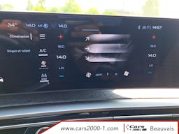 Peugeot 3008  Hybrid 136 e-DCS6 Allure occasion - Photo 28