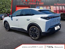 Peugeot 3008  Hybrid 136 e-DCS6 Allure occasion - Photo 6