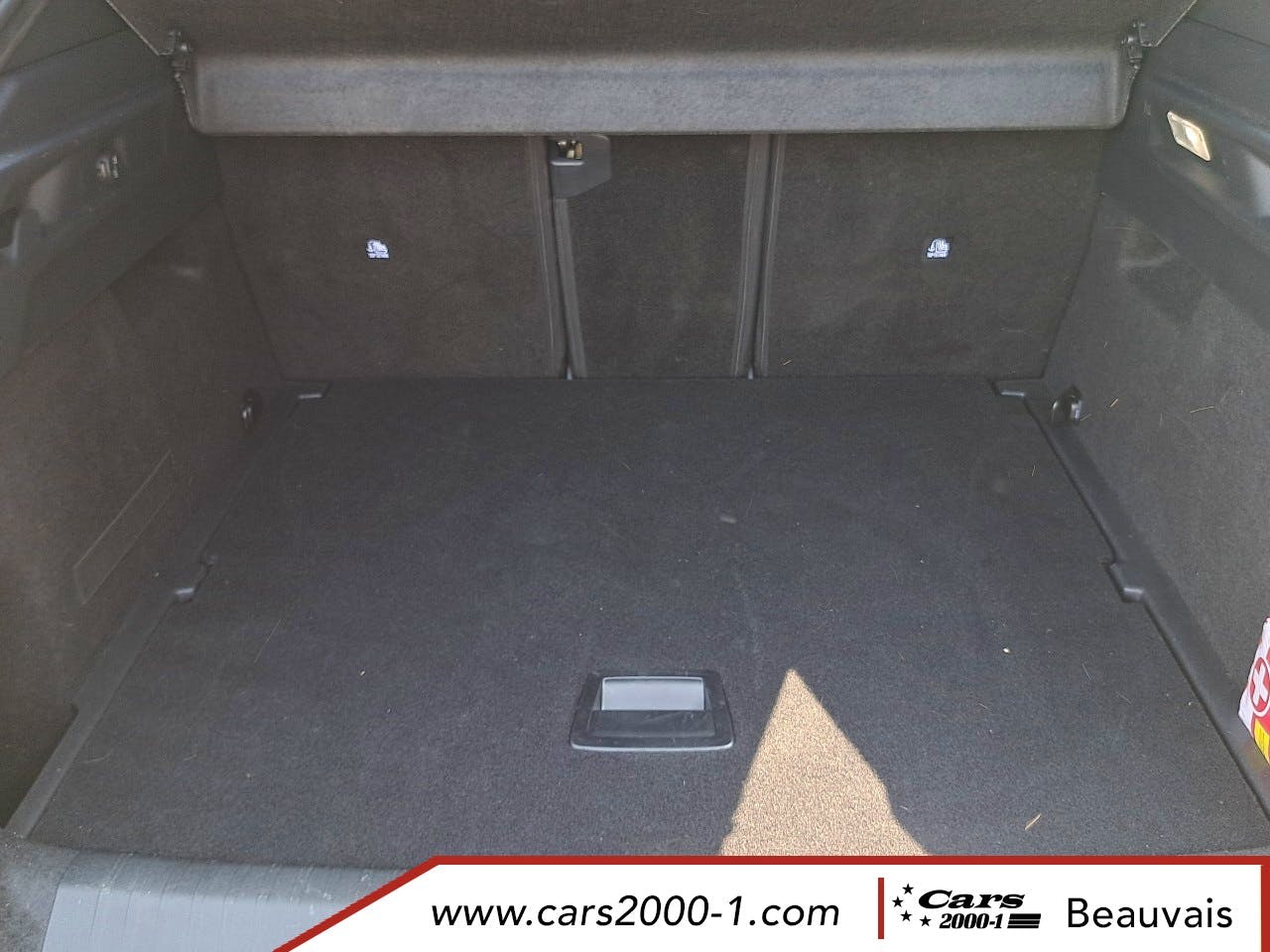 Peugeot 3008  Hybrid 136 e-DCS6 Allure occasion - Photo 7