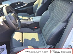 Peugeot 3008  Hybrid 136 e-DCS6 Allure occasion - Photo 8
