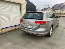 Volkswagen Passat  PASSAT 1.6 TDI occasion - Photo 2