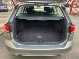 Volkswagen Passat  PASSAT 1.6 TDI occasion - Photo 3