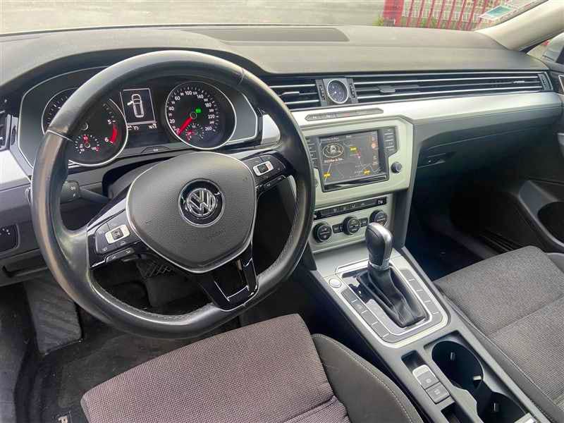 Volkswagen Passat  PASSAT 1.6 TDI occasion - Photo 4