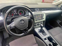 Volkswagen Passat  PASSAT 1.6 TDI occasion - Photo 4