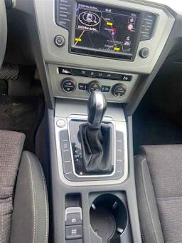 Volkswagen Passat  PASSAT 1.6 TDI occasion - Photo 5