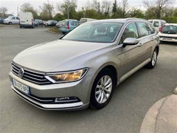 Volkswagen Passat  PASSAT 1.6 TDI occasion - Photo 8