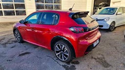 Peugeot 208 208 1.2 ESSENCE 100CV GT-LINE EAT8 occasion - Photo 2