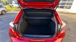 Peugeot 208 208 1.2 ESSENCE 100CV GT-LINE EAT8 occasion - Photo 4