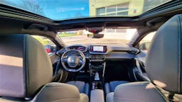 Peugeot 208 208 1.2 ESSENCE 100CV GT-LINE EAT8 occasion - Photo 6