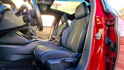 Peugeot 208 208 1.2 ESSENCE 100CV GT-LINE EAT8 occasion - Photo 7