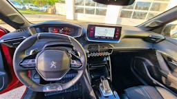 Peugeot 208 208 1.2 ESSENCE 100CV GT-LINE EAT8 occasion - Photo 8