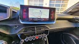 Peugeot 208 208 1.2 ESSENCE 100CV GT-LINE EAT8 occasion - Photo 10