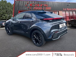 Toyota C-HR  Hybride 200 AWD-i GR Sport occasion - Photo 6